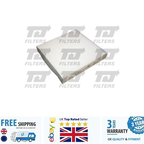 Cabin air filter - filter, for