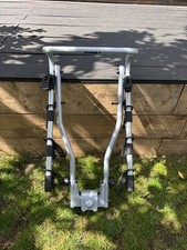Thule HangOn 4-Bike Towbar