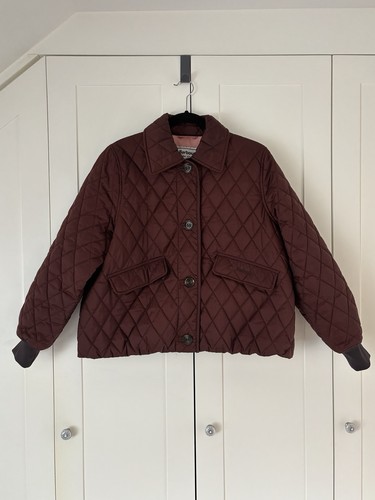 Barbour alexa chung jamie - barbour,
