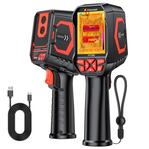 Foxwell ht280 thermal imaging - foxwell,