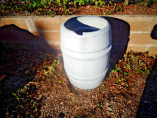 Water Butt - 210 Litres