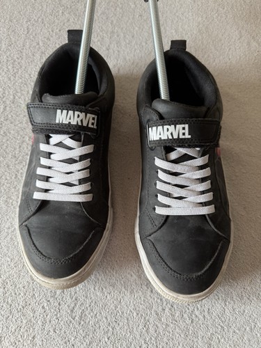 Next boys black marvel venom