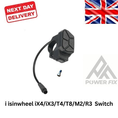 Isinwheel ix4 new ix3 m2 - new,