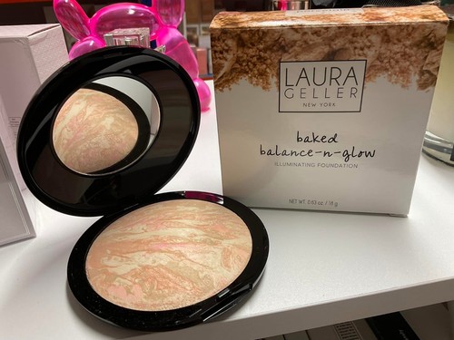 Laura geller supersize - geller,