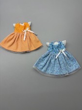Sale! 2 Blythe Doll Dresses #1