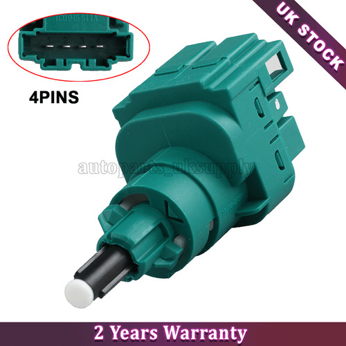 Brake light stop switch - brake,