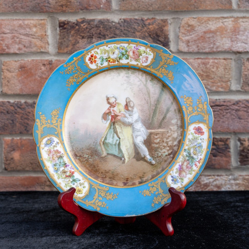 19th century french sevres - 19th,