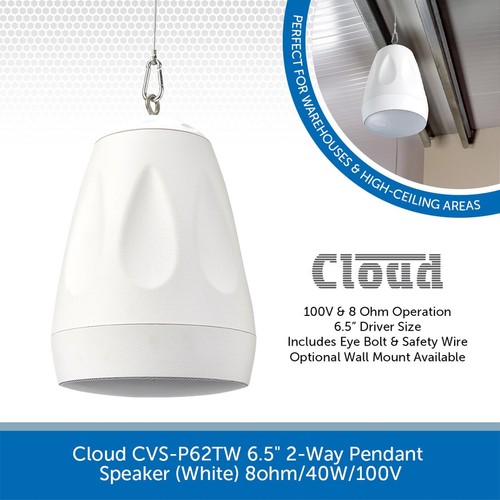 Cloud cvs p62tw 20w - cvs-p62tw,