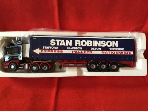 Corgi 12205 scania - 12205,