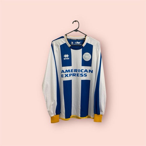 Brighton and hove albion - and,