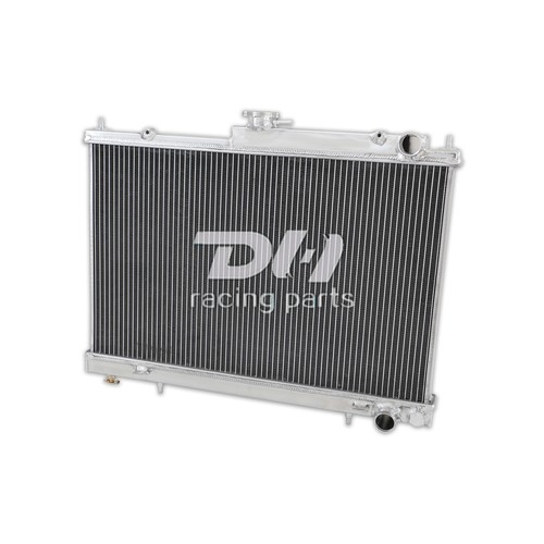 2core 40mm radiator for - for, nissan