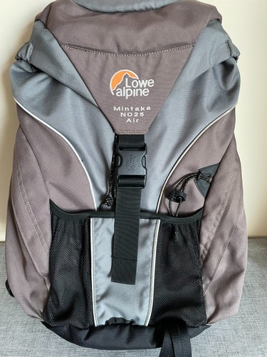 Lowe alpine mintaka - nd, air