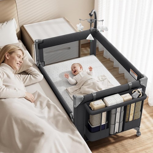 Gaive baby bassinet - gaive, bassinet,pack