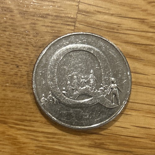 10p 2019 uncirculated - 10p,
