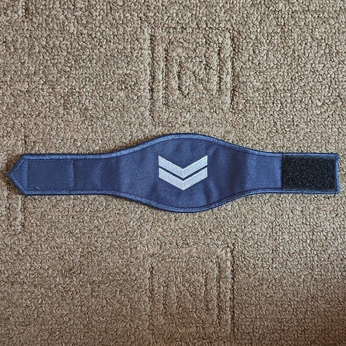 Rank corpral boys - boys, brigade
