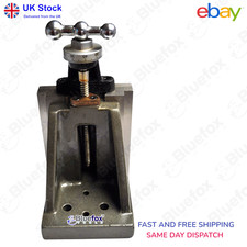 NEW Fixed Base Milling