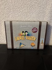 Laurel & Hardy the Feature