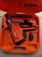 Paslode IM350+ First Fix Nail