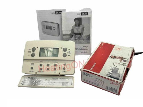 Danfoss replacement for twin - danfoss,