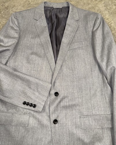 Bonobos blazer jacket 44l - blazer,