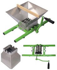 Fruit&apple Crusher 7L/1.8