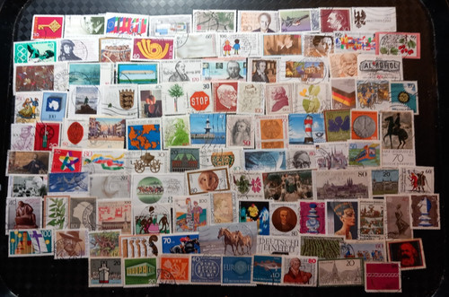 Quality packet 100 - ,