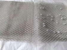 Grey Plain and Spotted Veiling