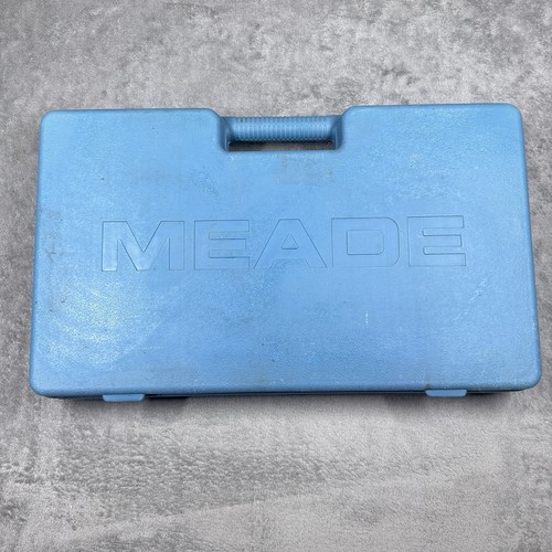 Meade telescope starter - telescope, kit