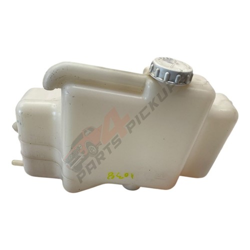 Mitsubishi l200 radiator - l200,
