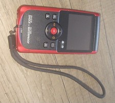 Faulty Samsung HMX-W200 Full