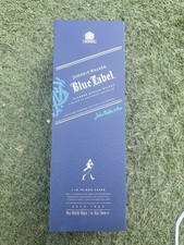 Jonnie Walker Blue Label