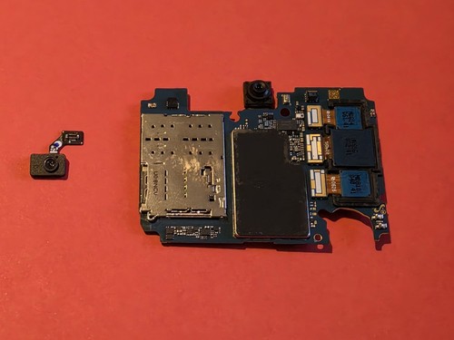 Samsung galaxy a41 a41f - galaxy,