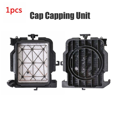 Dx7 cap capping unit - cap,