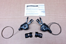 Shimano XTR SL-M9000-I 2 / 3 x