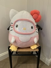 24” Inch Extra Large Hello