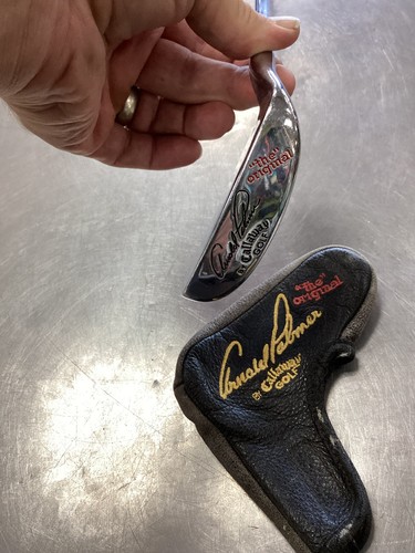 Arnold palmer the - arnold, “the”