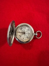 Short & Mason Pocket Compass
