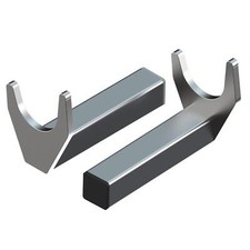 Oxford Rear Motorcycle Paddock