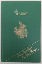 The Rabbit by James Harting