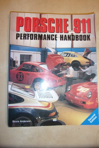 2nd porsche 911 perfomance - porsche,
