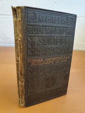 RICHARD E. GRANDY The Timber