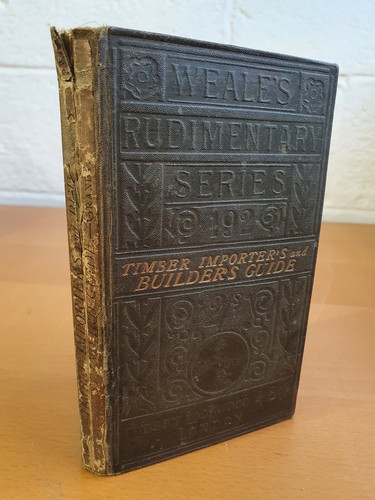 Richard grandy the timber - richard, e.