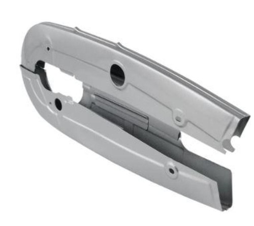 Dirt racing chain guard case - chain,