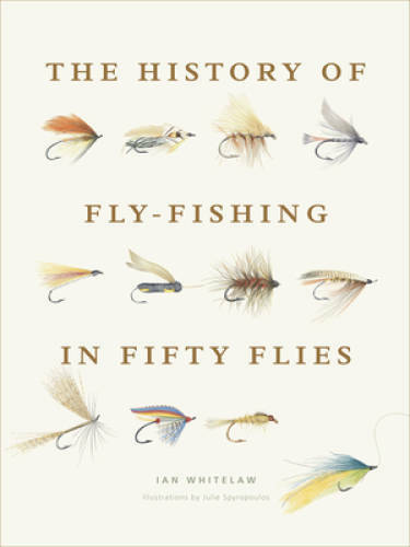 History fly fishing in - history,