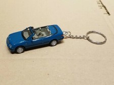 Diecast Model Mercedes Benz