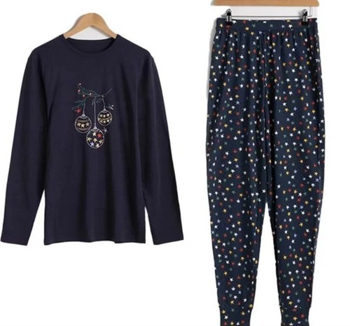 Pyjamas avon bauble - avon,, pjs