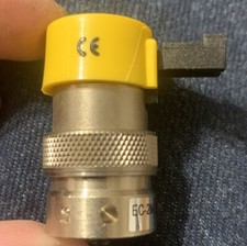 Clippard Solenoid valve