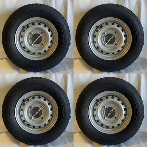 165r13c trailer tyres - x, and