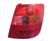 Fiat Stilo rear lights rear