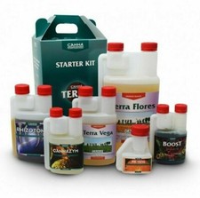 Terra Starter Kit - Canna